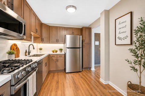 Tiny photo for 4731 Saint Joseph Creek Road #3G, Lisle, IL 60532 (MLS # 12746207)