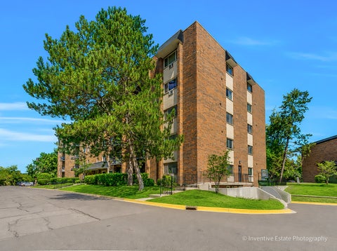 Tiny photo for 4731 Saint Joseph Creek Road #3G, Lisle, IL 60532 (MLS # 12746207)