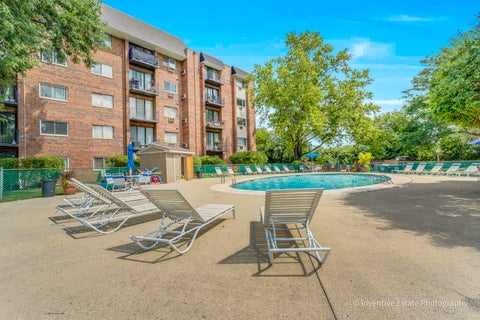 Tiny photo for 4731 Saint Joseph Creek Road #3G, Lisle, IL 60532 (MLS # 12746207)