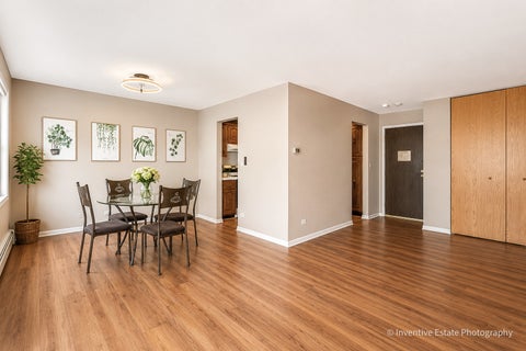 Tiny photo for 4731 Saint Joseph Creek Road #3G, Lisle, IL 60532 (MLS # 12746207)