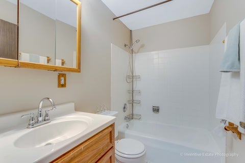 Tiny photo for 4731 Saint Joseph Creek Road #3G, Lisle, IL 60532 (MLS # 12746207)