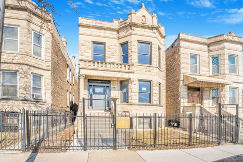3736 W Cermak Road Chicago IL 60623
