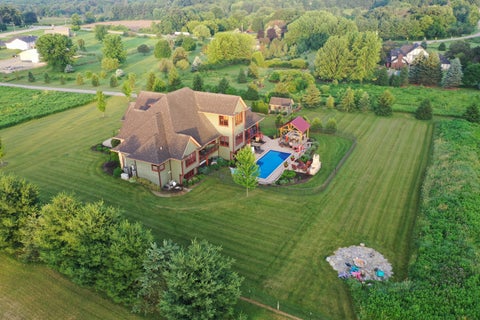 Tiny photo for 6871 Montague Road, Rockford, IL 61102 (MLS # 12640387)