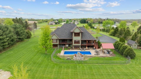 Tiny photo for 6871 Montague Road, Rockford, IL 61102 (MLS # 12640387)