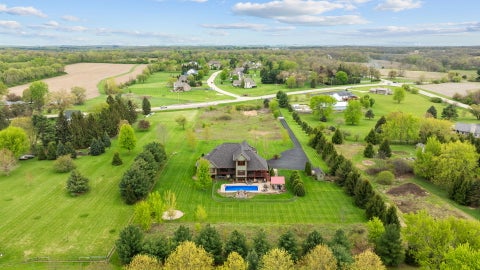 Tiny photo for 6871 Montague Road, Rockford, IL 61102 (MLS # 12640387)