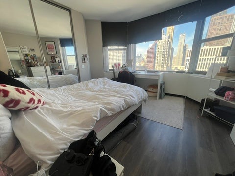 Tiny photo for 535 N Michigan Avenue #3216, Chicago, IL 60611 (MLS # 12775695)