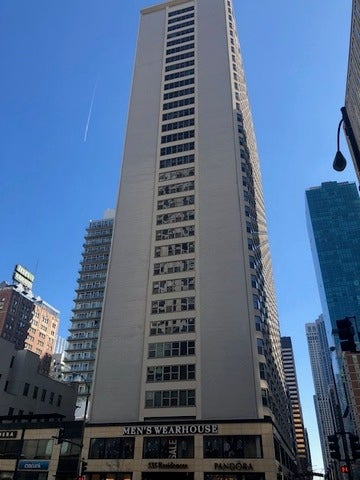 Photo of 535 N Michigan Avenue #3216, Chicago, IL 60611 (MLS # 12775695)