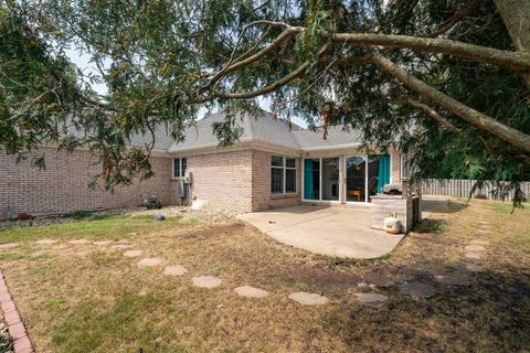 A home in Bloomington