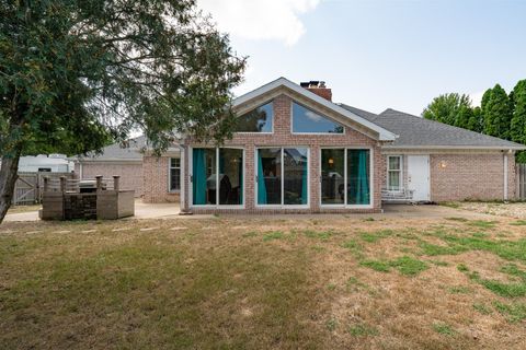 A home in Bloomington