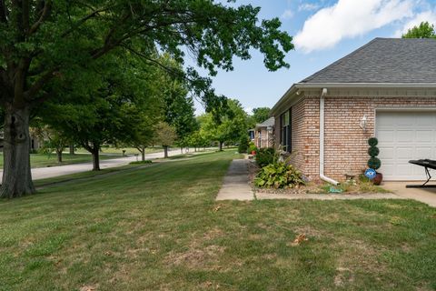 A home in Bloomington