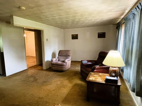 Tiny photo for 1518 E Grand Avenue, Carbondale, IL 62901 (MLS # 12616099)