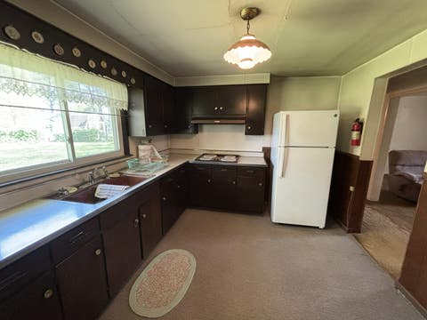Tiny photo for 1518 E Grand Avenue, Carbondale, IL 62901 (MLS # 12616099)