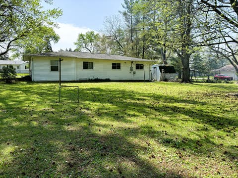 Tiny photo for 1518 E Grand Avenue, Carbondale, IL 62901 (MLS # 12616099)