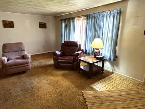 Tiny photo for 1518 E Grand Avenue, Carbondale, IL 62901 (MLS # 12616099)