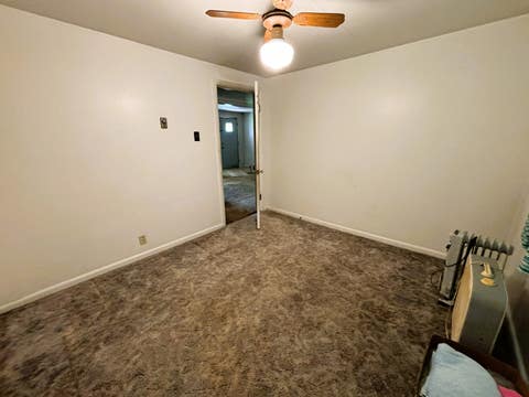 Tiny photo for 1518 E Grand Avenue, Carbondale, IL 62901 (MLS # 12616099)