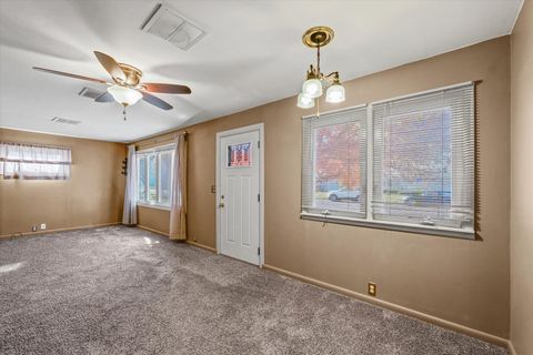 Tiny photo for 524 Gray Drive, Gibson City, IL 60936 (MLS # 12508126)