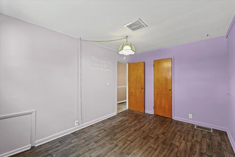 Tiny photo for 524 Gray Drive, Gibson City, IL 60936 (MLS # 12508126)