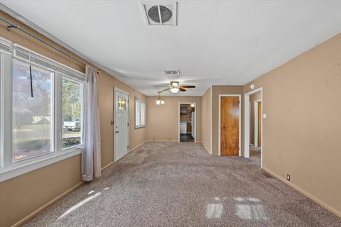 Tiny photo for 524 Gray Drive, Gibson City, IL 60936 (MLS # 12508126)