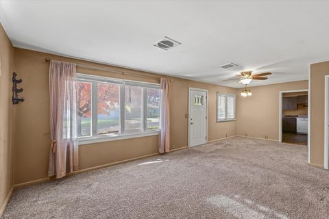 Tiny photo for 524 Gray Drive, Gibson City, IL 60936 (MLS # 12508126)