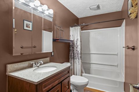 Tiny photo for 524 Gray Drive, Gibson City, IL 60936 (MLS # 12508126)