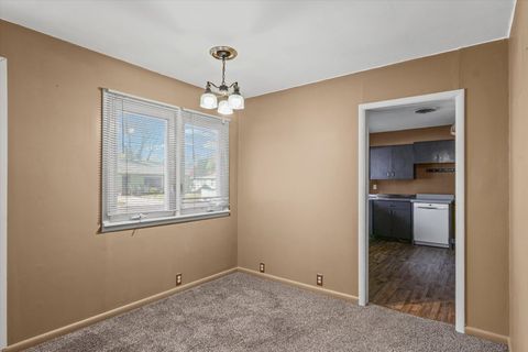 Tiny photo for 524 Gray Drive, Gibson City, IL 60936 (MLS # 12508126)