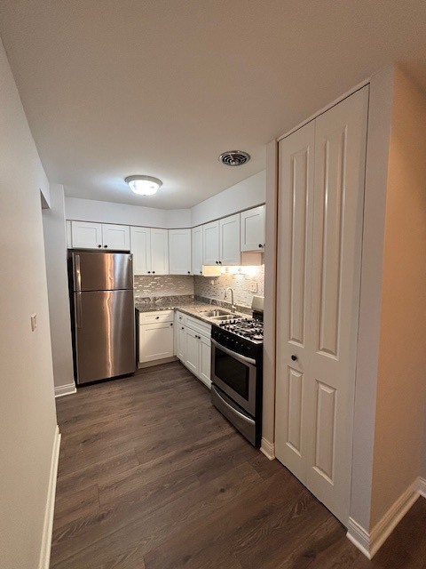 5348 N Cumberland Avenue 214