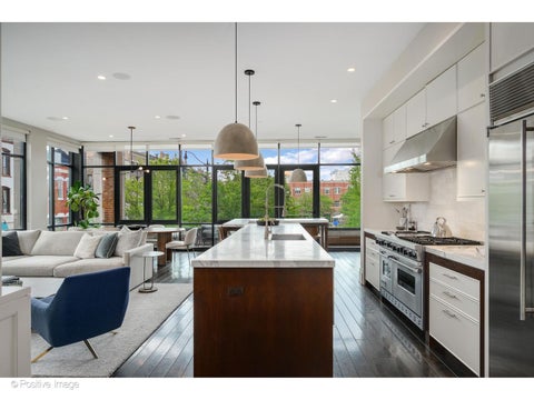 Tiny photo for 2117 N Halsted Street #PH, Chicago, IL 60614 (MLS # 12729047)