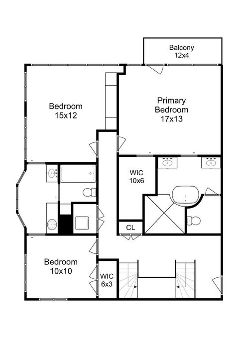 Tiny photo for 2117 N Halsted Street #PH, Chicago, IL 60614 (MLS # 12729047)