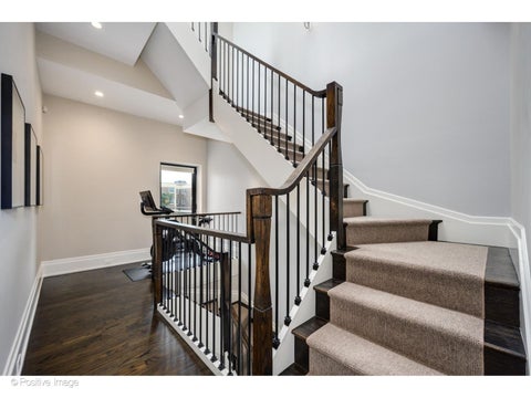 Tiny photo for 2117 N Halsted Street #PH, Chicago, IL 60614 (MLS # 12729047)