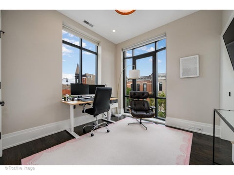 Tiny photo for 2117 N Halsted Street #PH, Chicago, IL 60614 (MLS # 12729047)