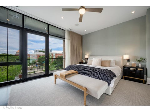 Tiny photo for 2117 N Halsted Street #PH, Chicago, IL 60614 (MLS # 12729047)