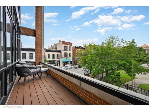 Tiny photo for 2117 N Halsted Street #PH, Chicago, IL 60614 (MLS # 12729047)