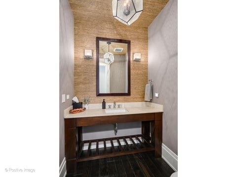 Tiny photo for 2117 N Halsted Street #PH, Chicago, IL 60614 (MLS # 12729047)