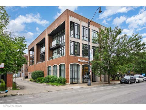 Photo of 2117 N Halsted Street #PH, Chicago, IL 60614 (MLS # 12729047)