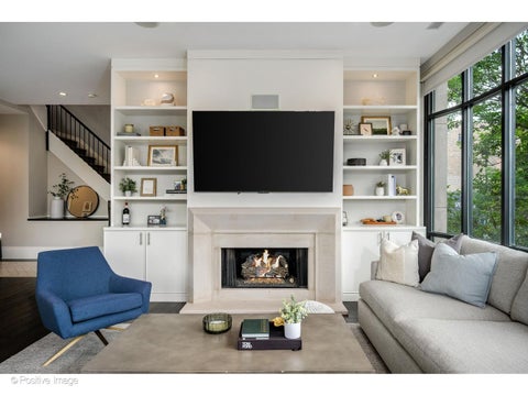 Tiny photo for 2117 N Halsted Street #PH, Chicago, IL 60614 (MLS # 12729047)