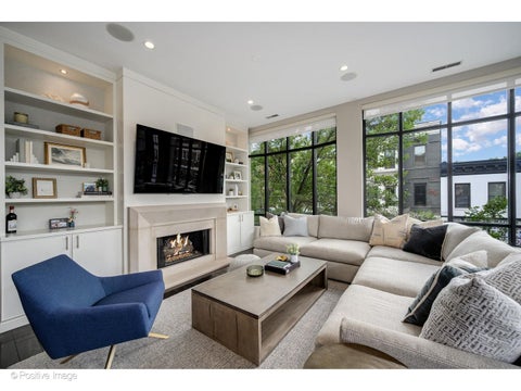 Tiny photo for 2117 N Halsted Street #PH, Chicago, IL 60614 (MLS # 12729047)