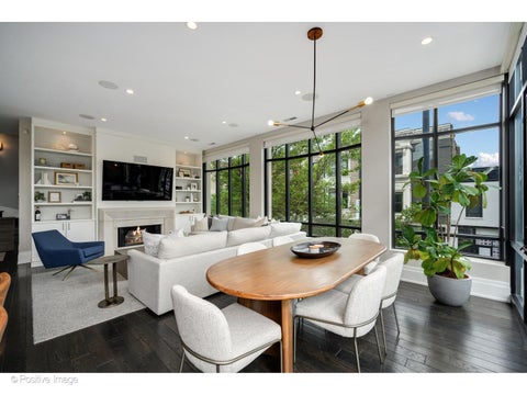 Tiny photo for 2117 N Halsted Street #PH, Chicago, IL 60614 (MLS # 12729047)