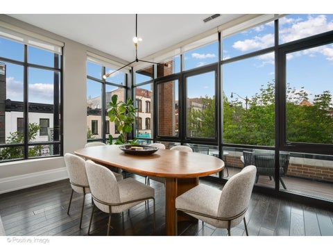 Tiny photo for 2117 N Halsted Street #PH, Chicago, IL 60614 (MLS # 12729047)