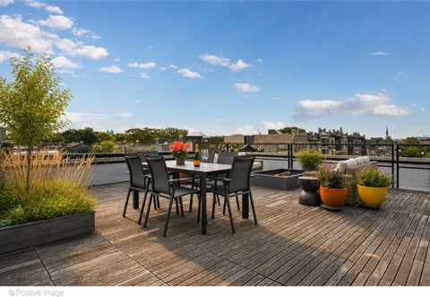 Tiny photo for 2117 N Halsted Street #PH, Chicago, IL 60614 (MLS # 12729047)