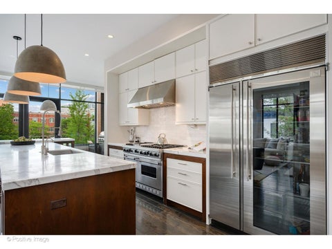 Tiny photo for 2117 N Halsted Street #PH, Chicago, IL 60614 (MLS # 12729047)