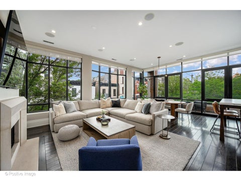 Tiny photo for 2117 N Halsted Street #PH, Chicago, IL 60614 (MLS # 12729047)