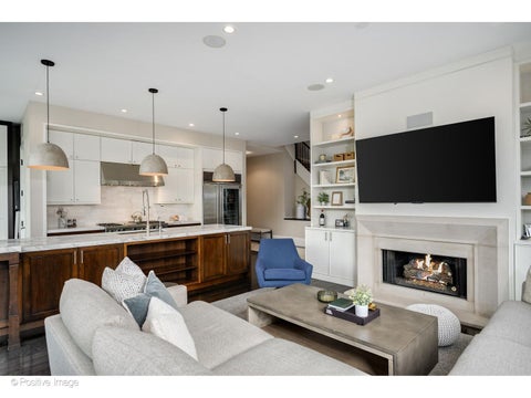 Tiny photo for 2117 N Halsted Street #PH, Chicago, IL 60614 (MLS # 12729047)