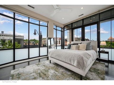 Tiny photo for 2117 N Halsted Street #PH, Chicago, IL 60614 (MLS # 12729047)