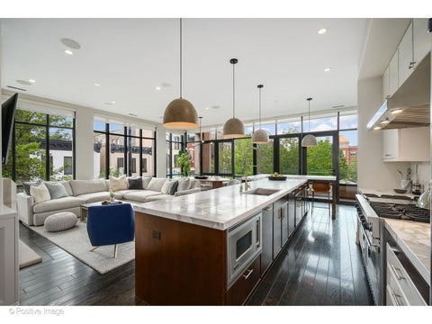 Tiny photo for 2117 N Halsted Street #PH, Chicago, IL 60614 (MLS # 12729047)