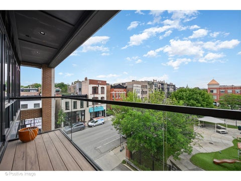 Tiny photo for 2117 N Halsted Street #PH, Chicago, IL 60614 (MLS # 12729047)