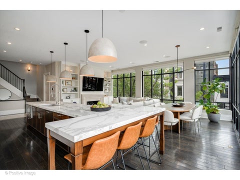 Tiny photo for 2117 N Halsted Street #PH, Chicago, IL 60614 (MLS # 12729047)