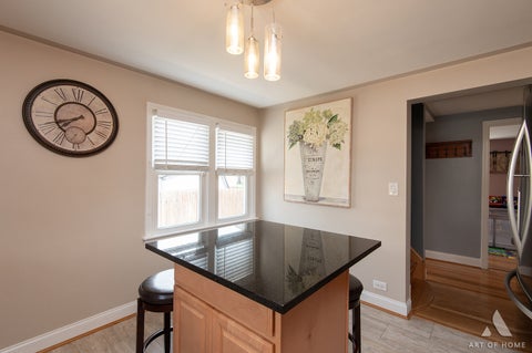 Tiny photo for 9510 Davis Street, Franklin Park, IL 60131 (MLS # 12754288)