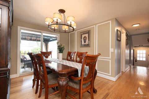 Tiny photo for 9510 Davis Street, Franklin Park, IL 60131 (MLS # 12754288)