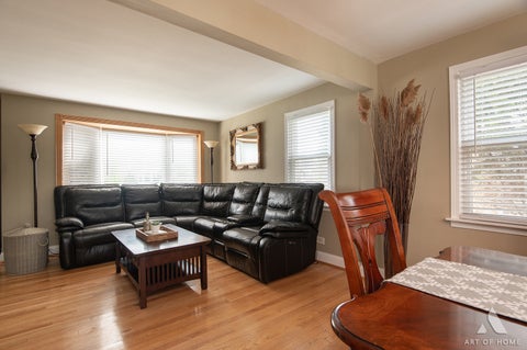 Tiny photo for 9510 Davis Street, Franklin Park, IL 60131 (MLS # 12754288)