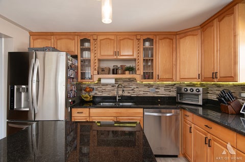 Tiny photo for 9510 Davis Street, Franklin Park, IL 60131 (MLS # 12754288)